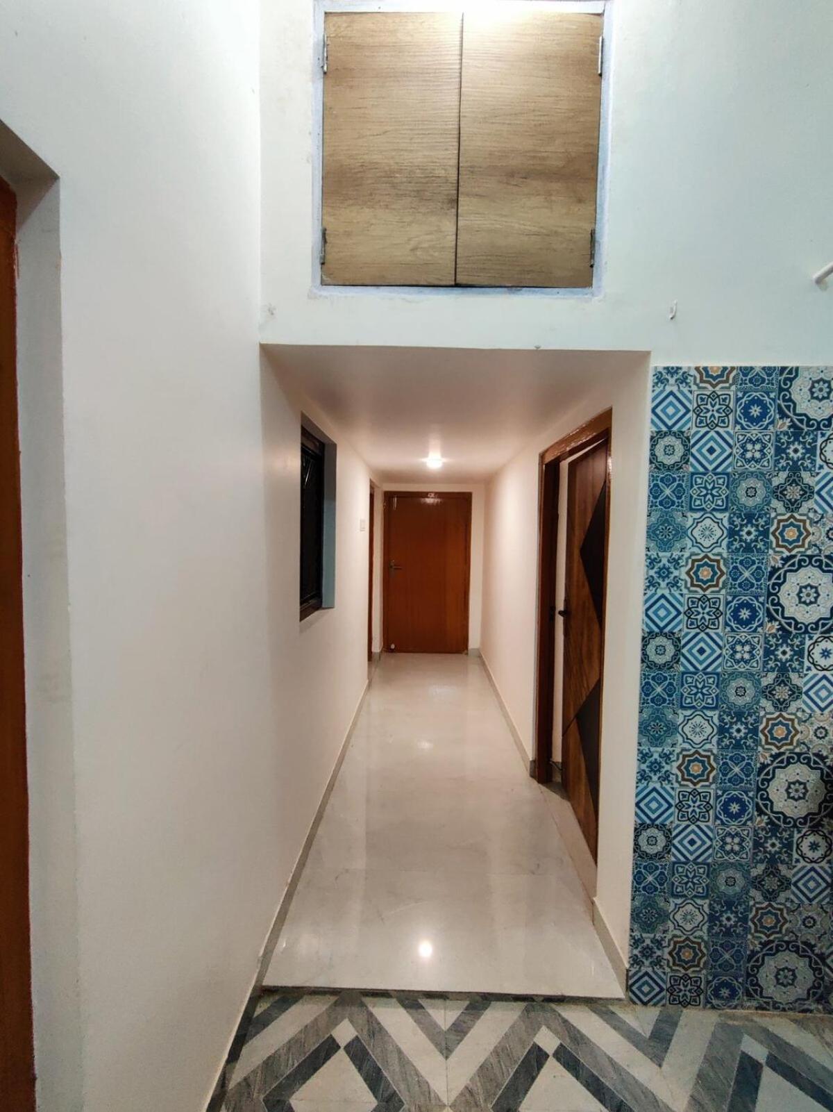 Gc Farms Villa Ayodhya Exteriör bild